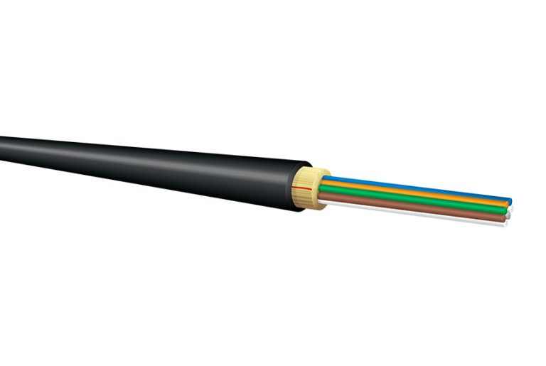 D-series Distribution – Mil-tac Cables - Optical Cable Corporation