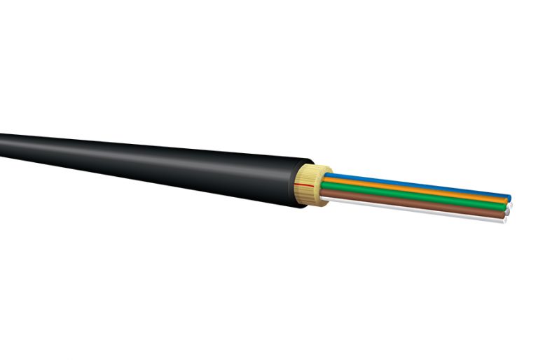 Military Tactical Fiber Optic Cables for Extreme Environments - Optical ...