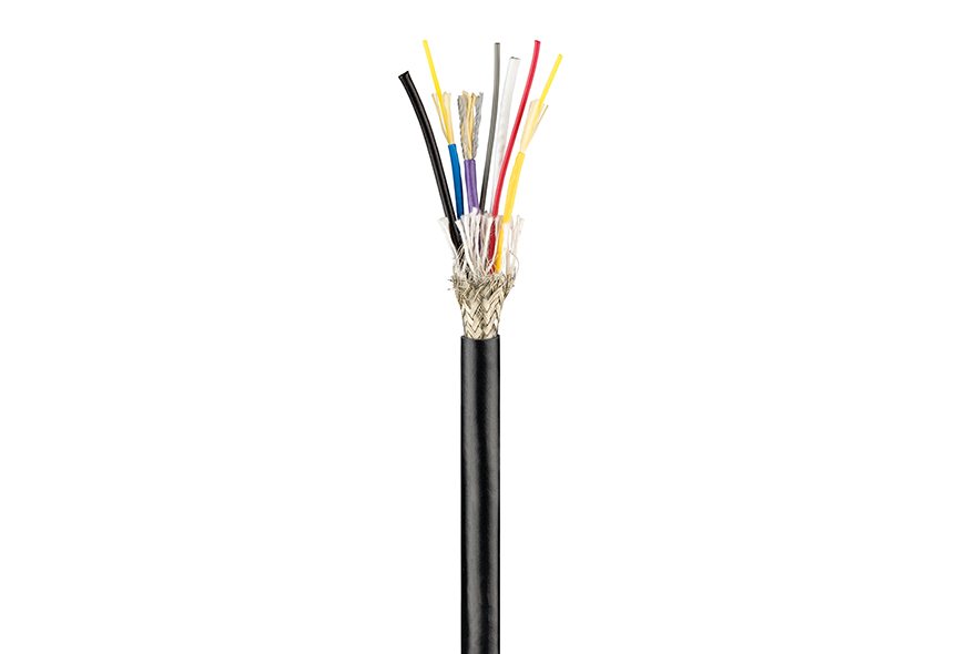 SMPTE-Plenum Rated – Broadcast Cables - Optical Cable Corporation